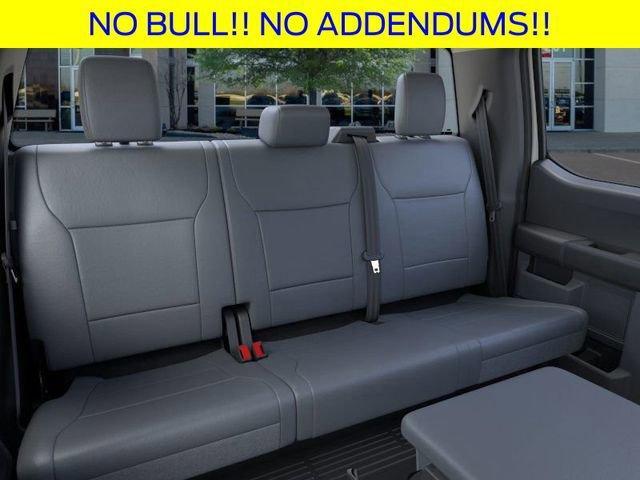 new 2026 Ford F-350 car, priced at $49,525