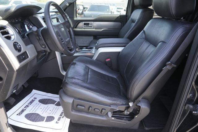 used 2013 Ford F-150 car, priced at $15,988