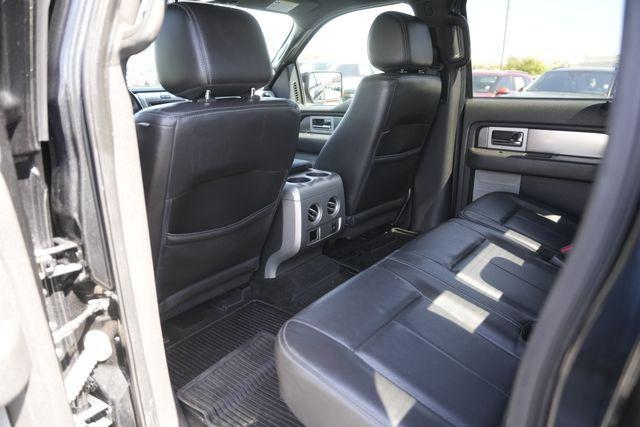 used 2013 Ford F-150 car, priced at $15,988