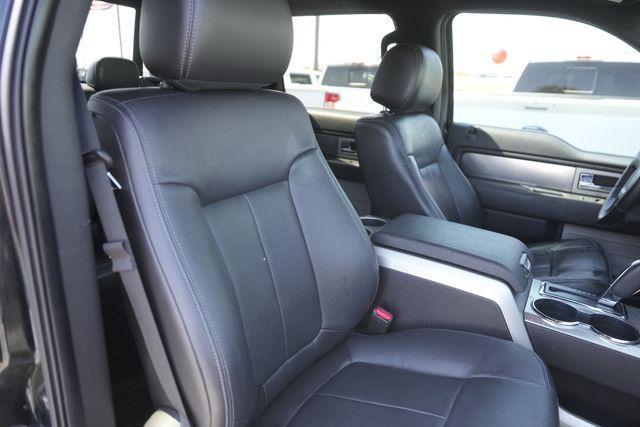 used 2013 Ford F-150 car, priced at $15,988