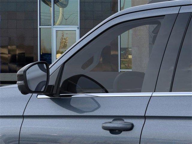 new 2025 Ford Expedition Max car, priced at $67,886