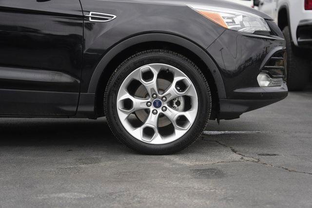 used 2015 Ford Escape car, priced at $10,995
