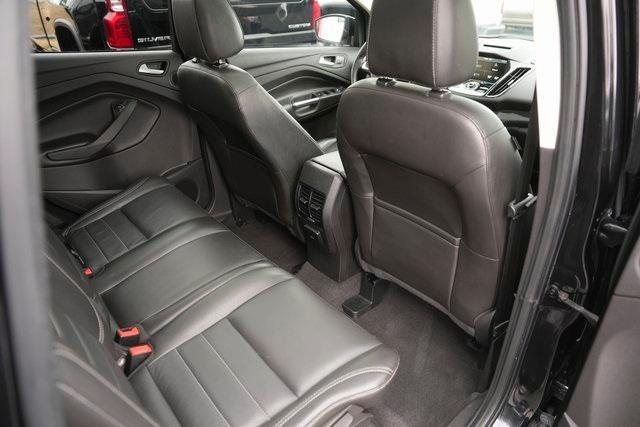 used 2015 Ford Escape car, priced at $10,995