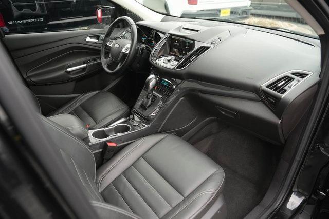 used 2015 Ford Escape car, priced at $10,995