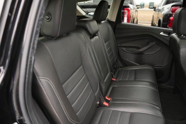 used 2015 Ford Escape car, priced at $10,995