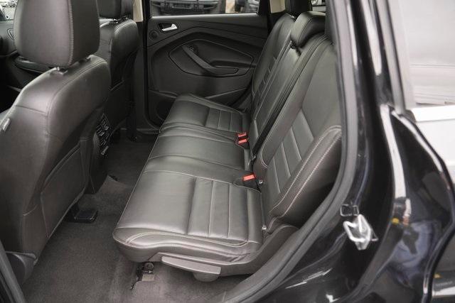 used 2015 Ford Escape car, priced at $10,995