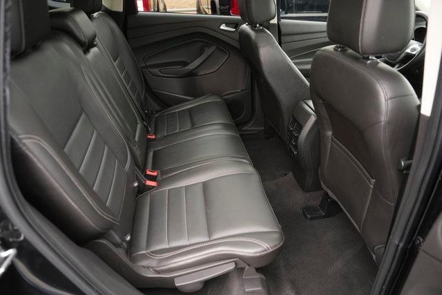 used 2015 Ford Escape car, priced at $10,995