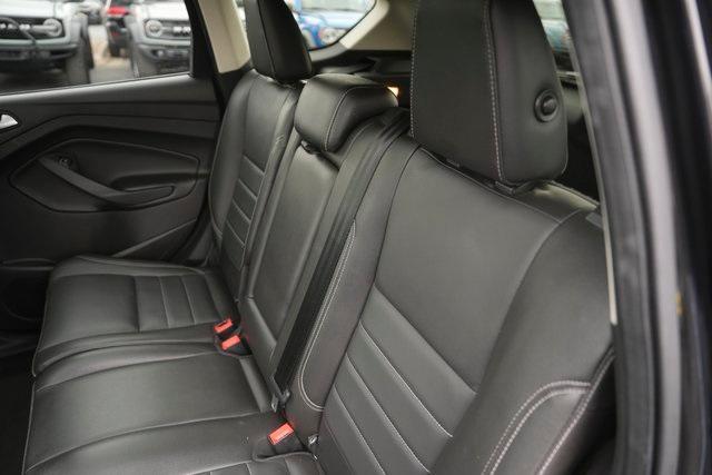 used 2015 Ford Escape car, priced at $10,995