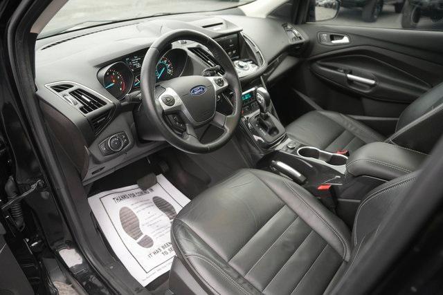 used 2015 Ford Escape car, priced at $10,995