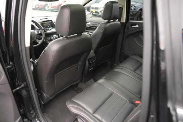 used 2015 Ford Escape car, priced at $10,995