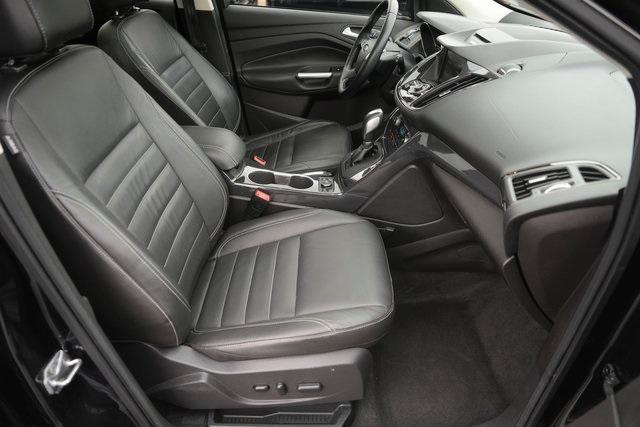 used 2015 Ford Escape car, priced at $10,995