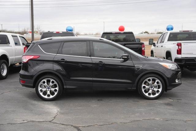 used 2015 Ford Escape car, priced at $10,995