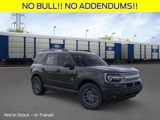 new 2026 Ford Bronco Sport car, priced at $35,735