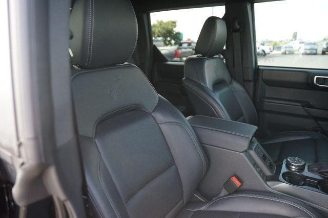 used 2026 Ford Bronco car, priced at $60,589