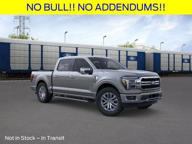 new 2026 Ford F-150 car, priced at $62,388