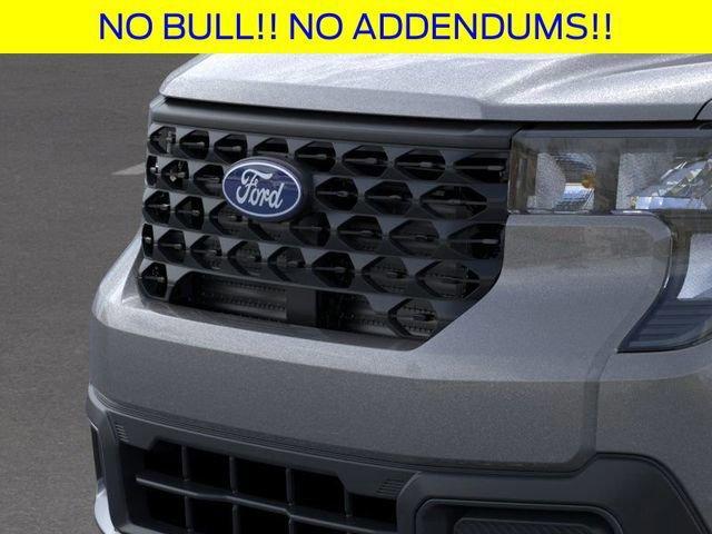 new 2026 Ford Maverick car, priced at $33,029