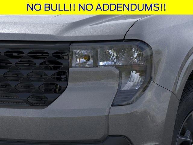 new 2026 Ford Maverick car, priced at $33,029