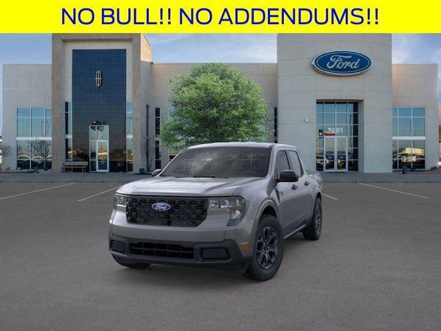 new 2026 Ford Maverick car, priced at $33,029