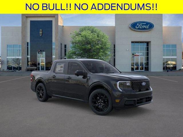 new 2026 Ford Maverick car, priced at $42,735