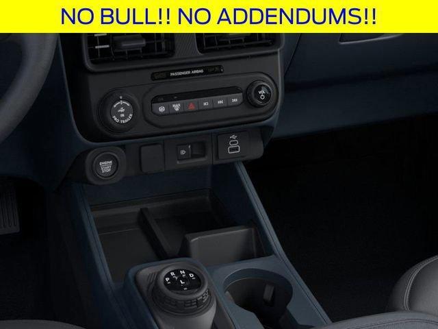 new 2026 Ford Maverick car, priced at $42,735