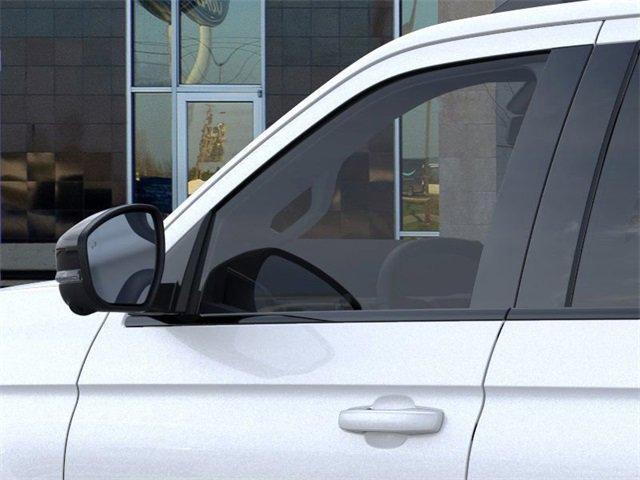 new 2025 Ford Expedition Max car, priced at $85,810