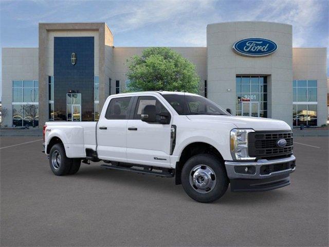 new 2026 Ford F-350 car, priced at $69,026
