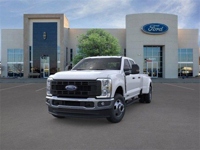 new 2026 Ford F-350 car, priced at $69,026