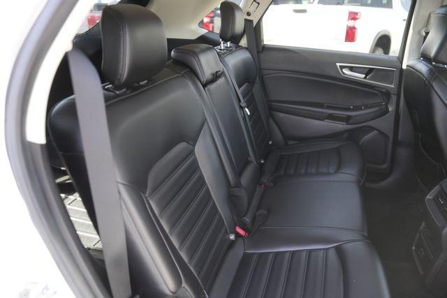 used 2020 Ford Edge car, priced at $15,998