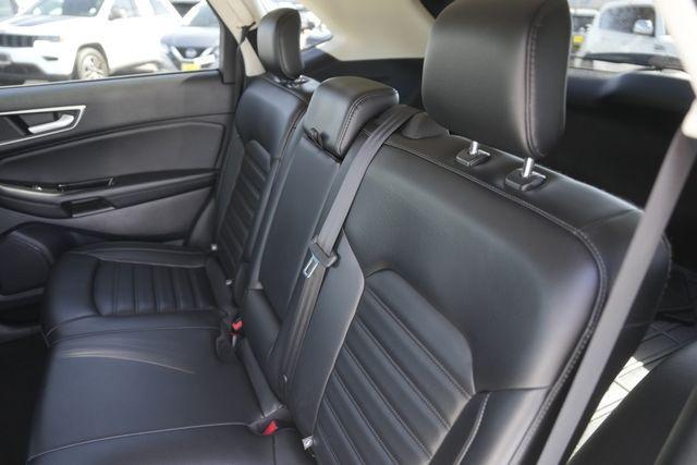 used 2020 Ford Edge car, priced at $15,998