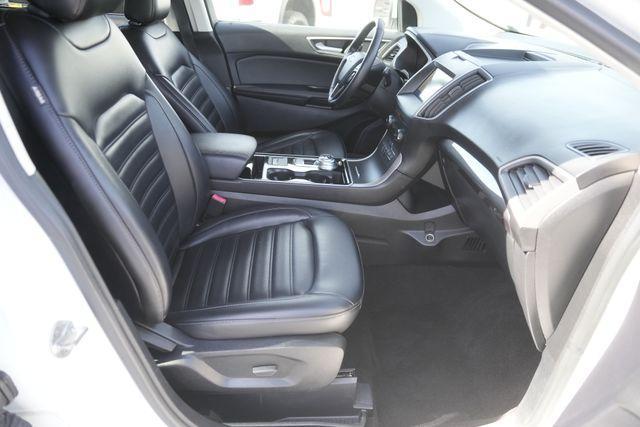 used 2020 Ford Edge car, priced at $15,998