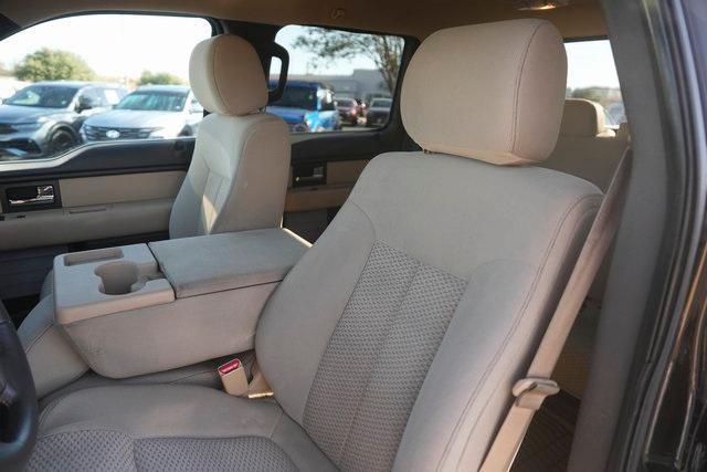 used 2013 Ford F-150 car, priced at $12,719