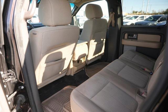 used 2013 Ford F-150 car, priced at $12,719