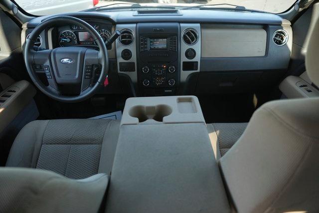 used 2013 Ford F-150 car, priced at $12,719