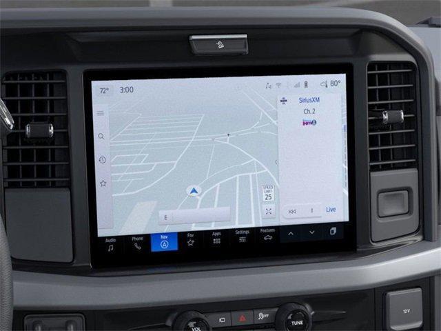 new 2026 Ford F-250 car, priced at $67,111