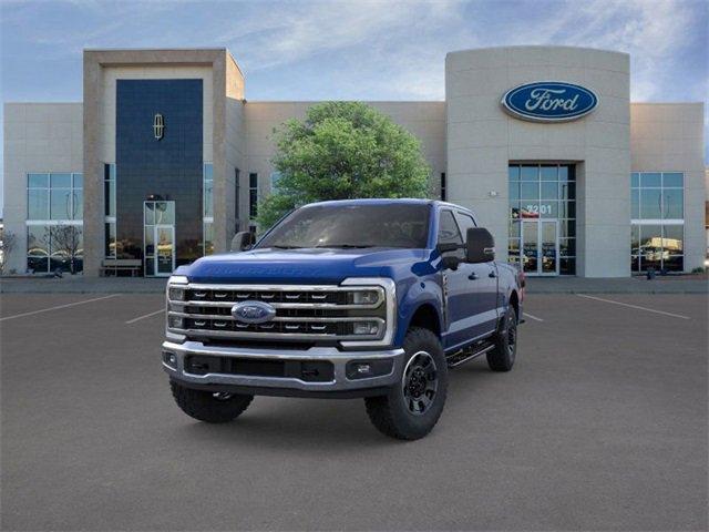 new 2026 Ford F-250 car, priced at $67,111
