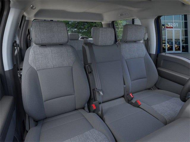 new 2026 Ford F-250 car, priced at $67,111