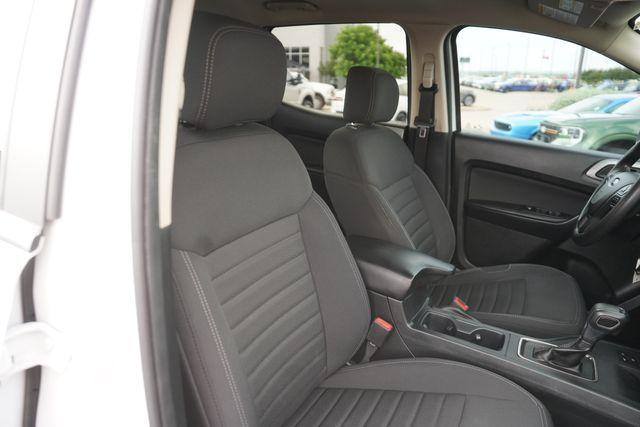 used 2021 Ford Ranger car, priced at $20,579