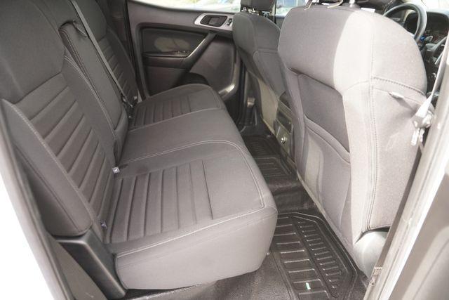 used 2021 Ford Ranger car, priced at $20,579