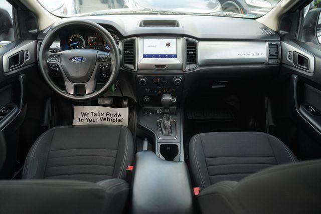 used 2021 Ford Ranger car, priced at $20,579
