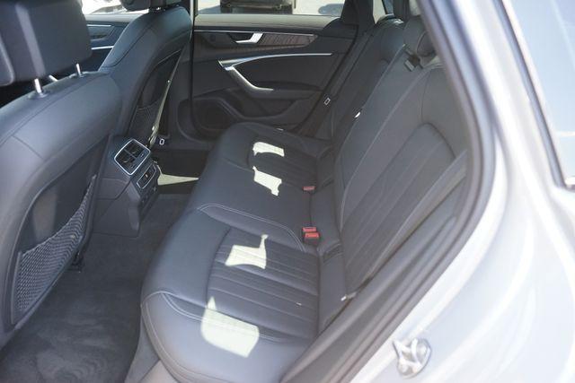 used 2021 Audi A6 car, priced at $26,879
