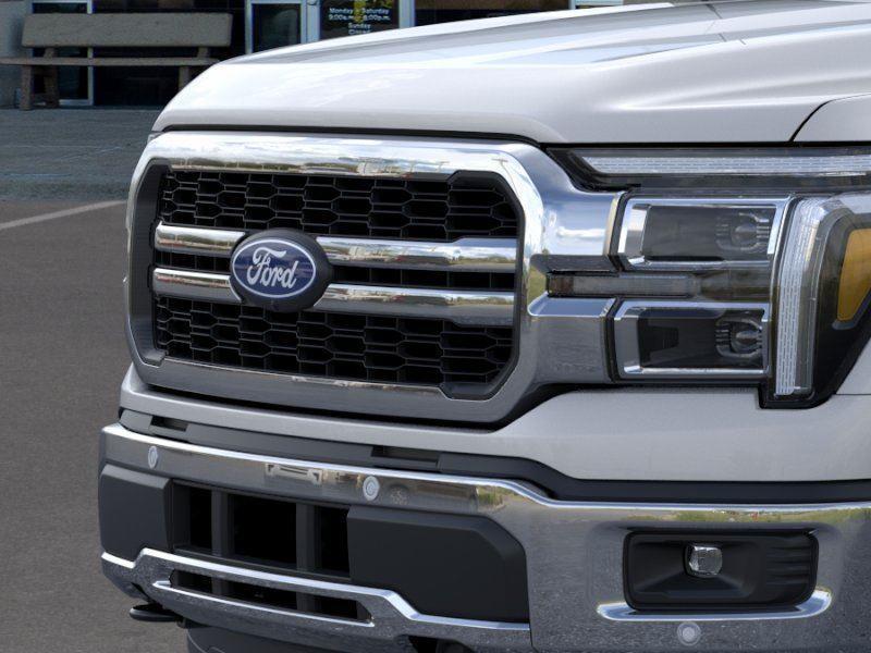 new 2026 Ford F-150 car, priced at $61,382