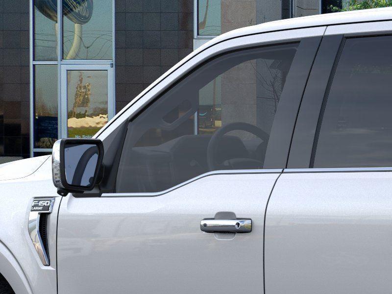 new 2026 Ford F-150 car, priced at $61,382