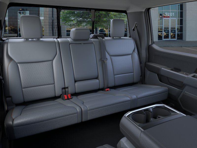 new 2026 Ford F-150 car, priced at $61,382