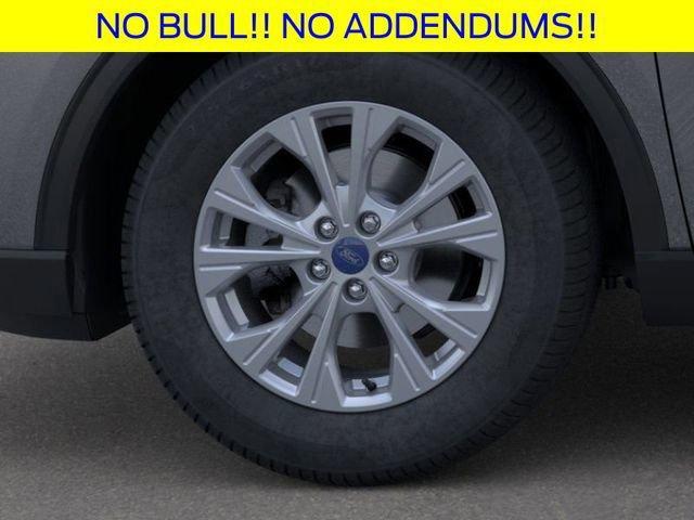 new 2026 Ford Escape car, priced at $25,178