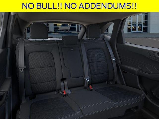 new 2026 Ford Escape car, priced at $25,178