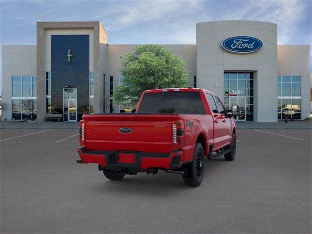 new 2026 Ford F-250 car, priced at $90,125