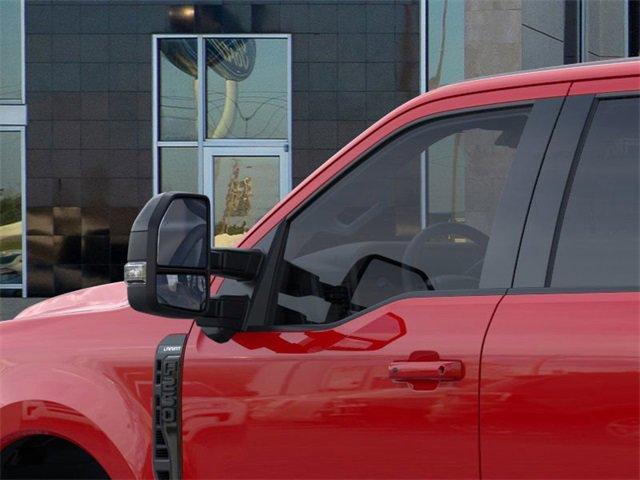 new 2026 Ford F-250 car, priced at $90,125