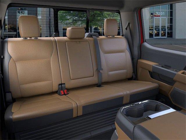 new 2026 Ford F-250 car, priced at $90,125