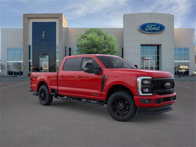 new 2026 Ford F-250 car, priced at $90,125