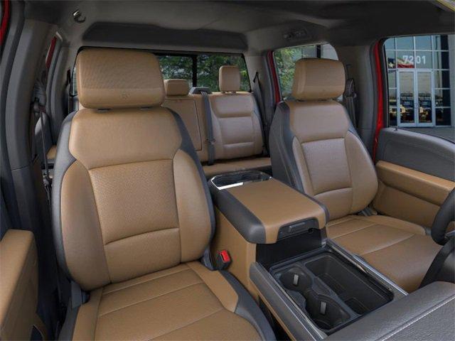 new 2026 Ford F-250 car, priced at $90,125